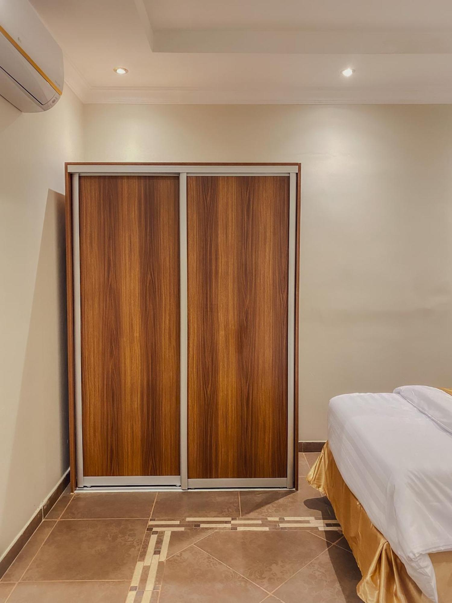 Comfort Inn Al Taawon - Family Only リヤード エクステリア 写真